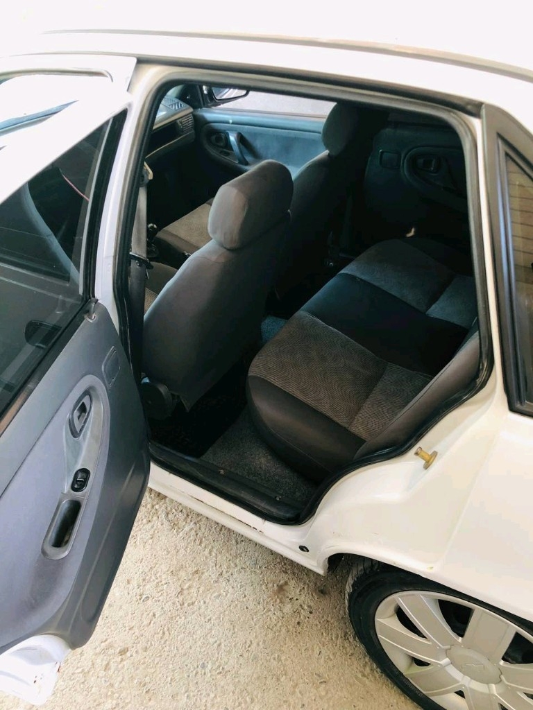 Daewoo Nexia