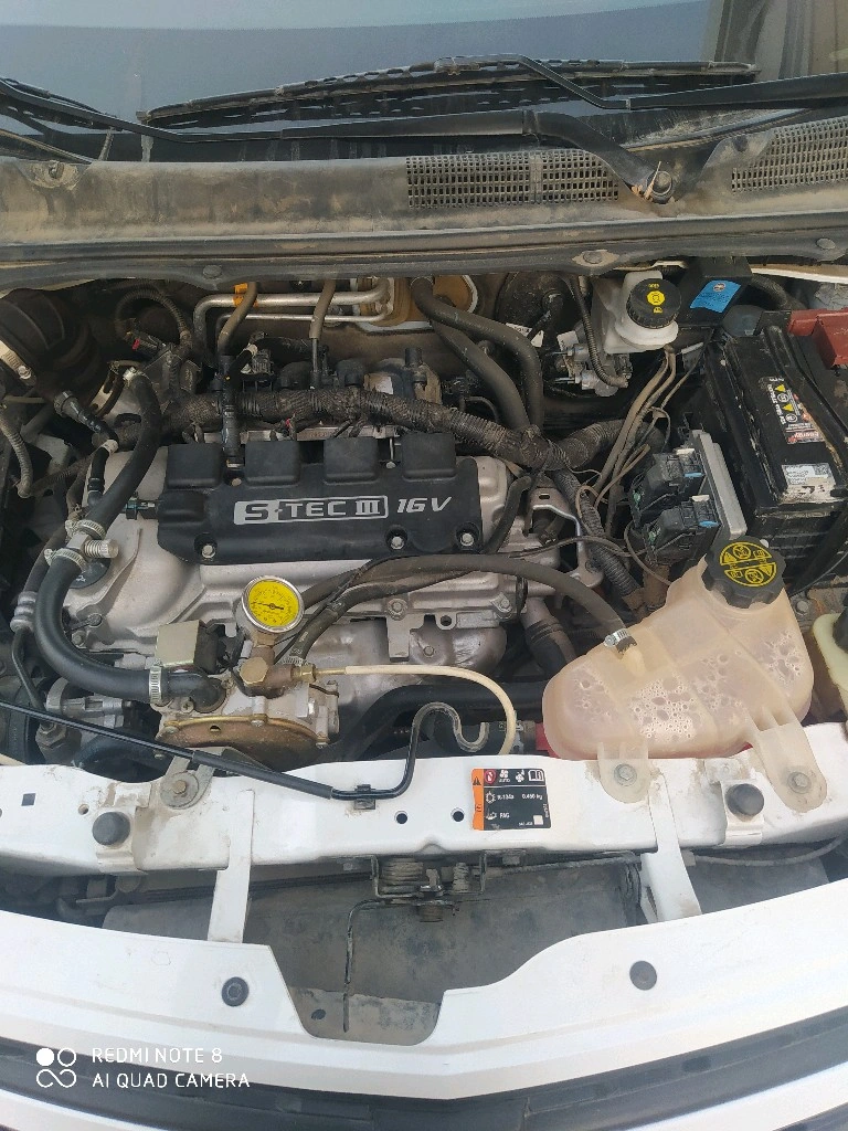 Chevrolet Cobalt