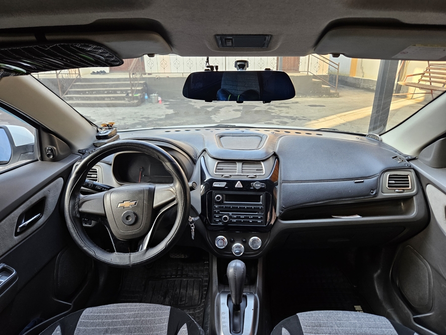 Chevrolet Cobalt