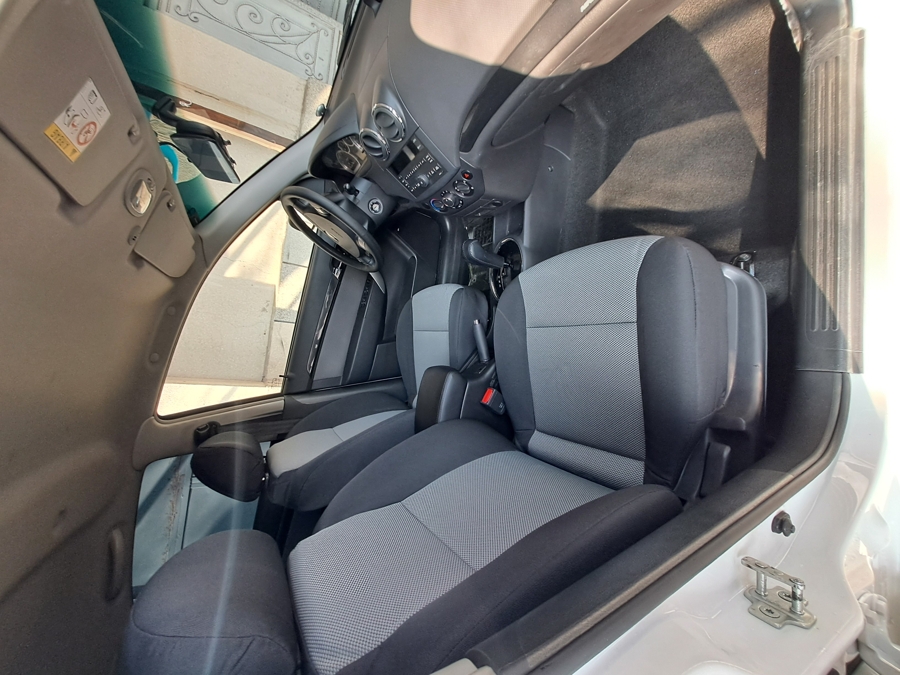 Chevrolet Nexia