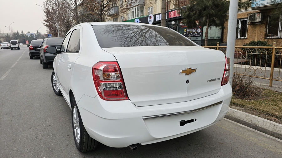 Chevrolet Cobalt