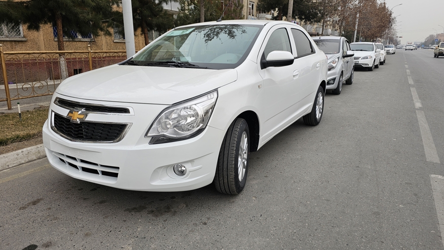 Chevrolet Cobalt