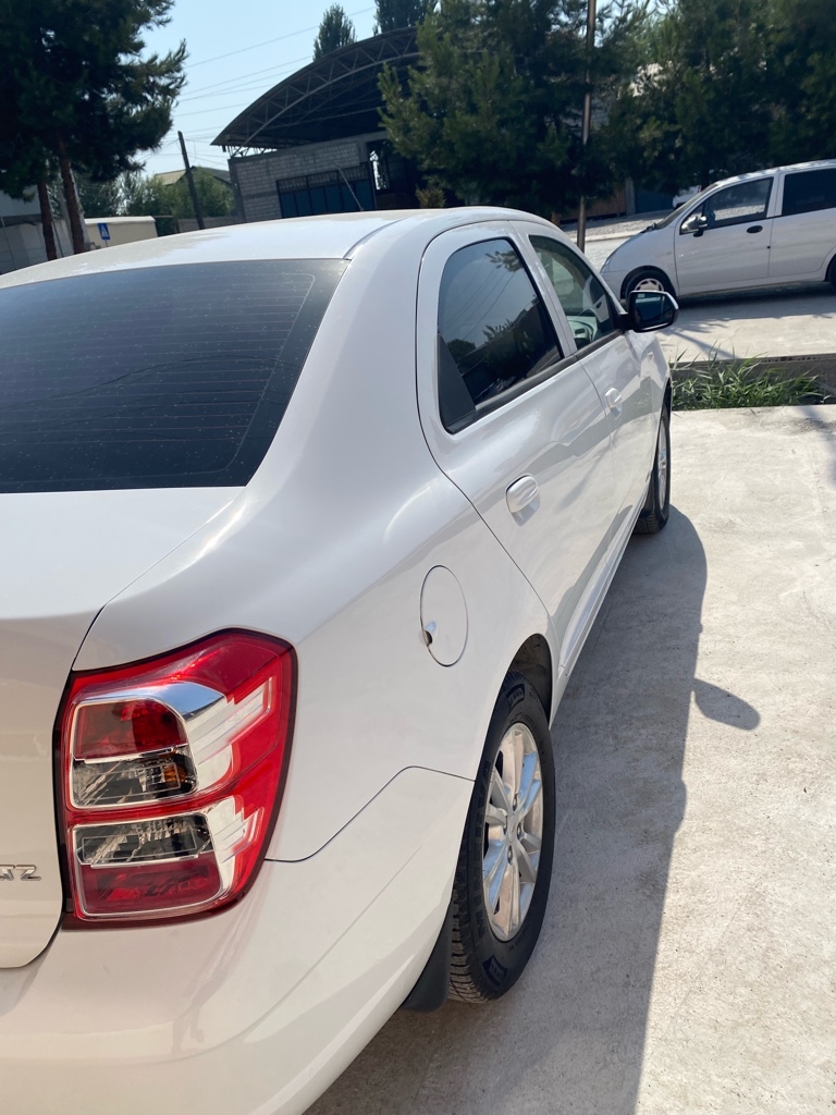 Chevrolet Cobalt