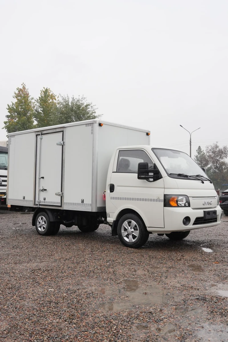 JAC X200