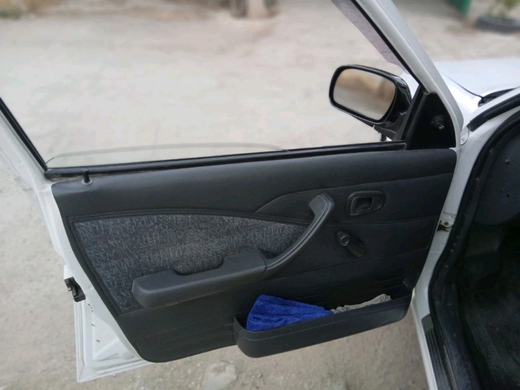 Daewoo Nexia
