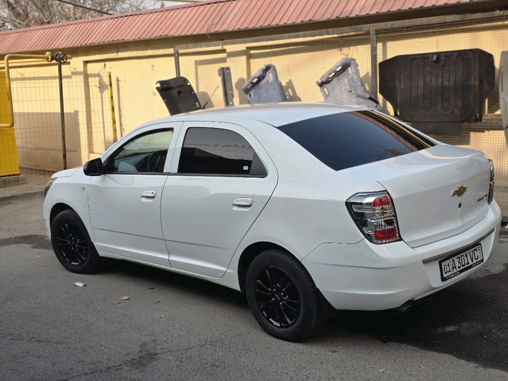 Chevrolet Cobalt