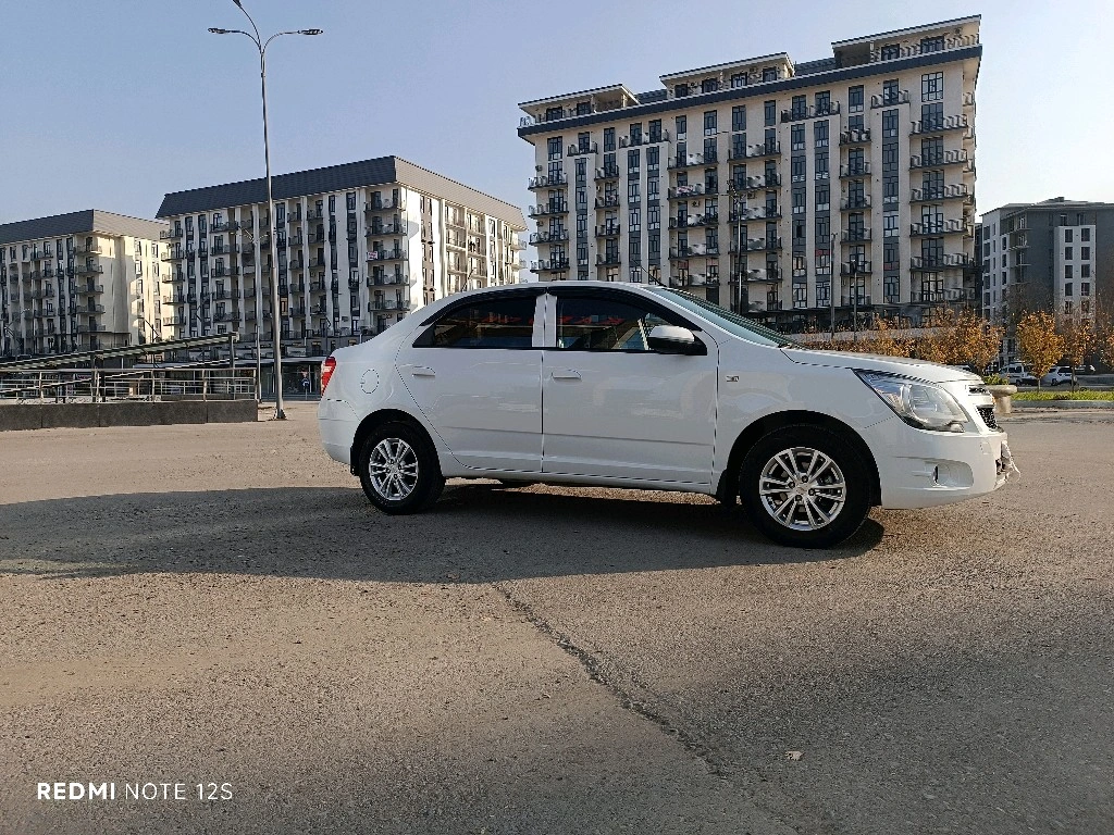 Chevrolet Cobalt