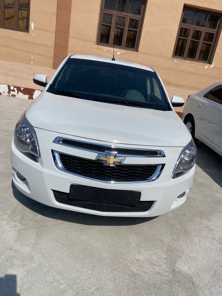 Chevrolet Cobalt