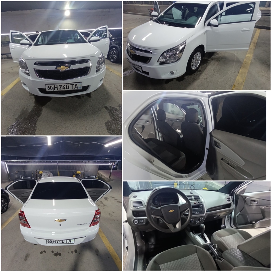 Chevrolet Cobalt