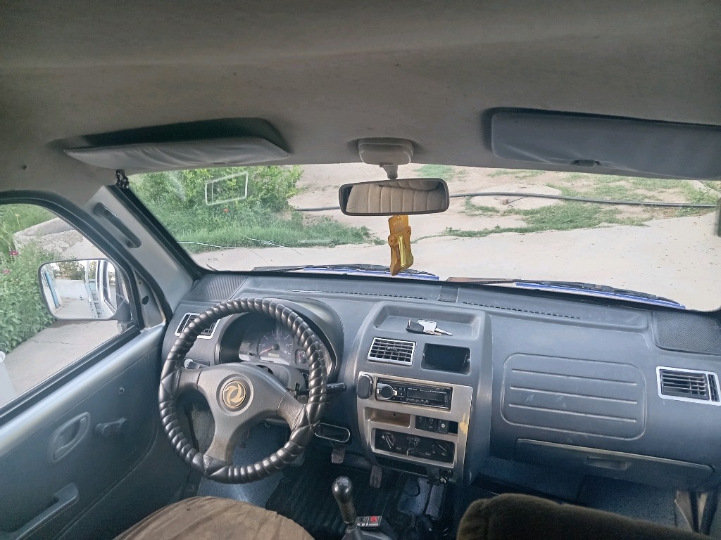 Dongfeng 370