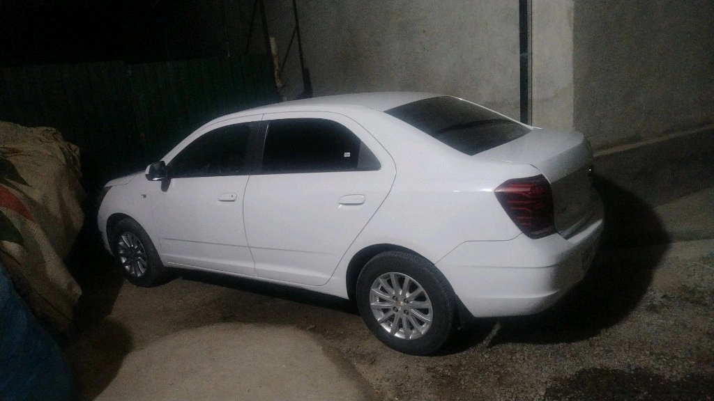 Chevrolet Cobalt