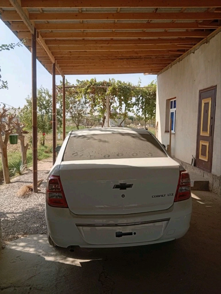 Chevrolet Cobalt