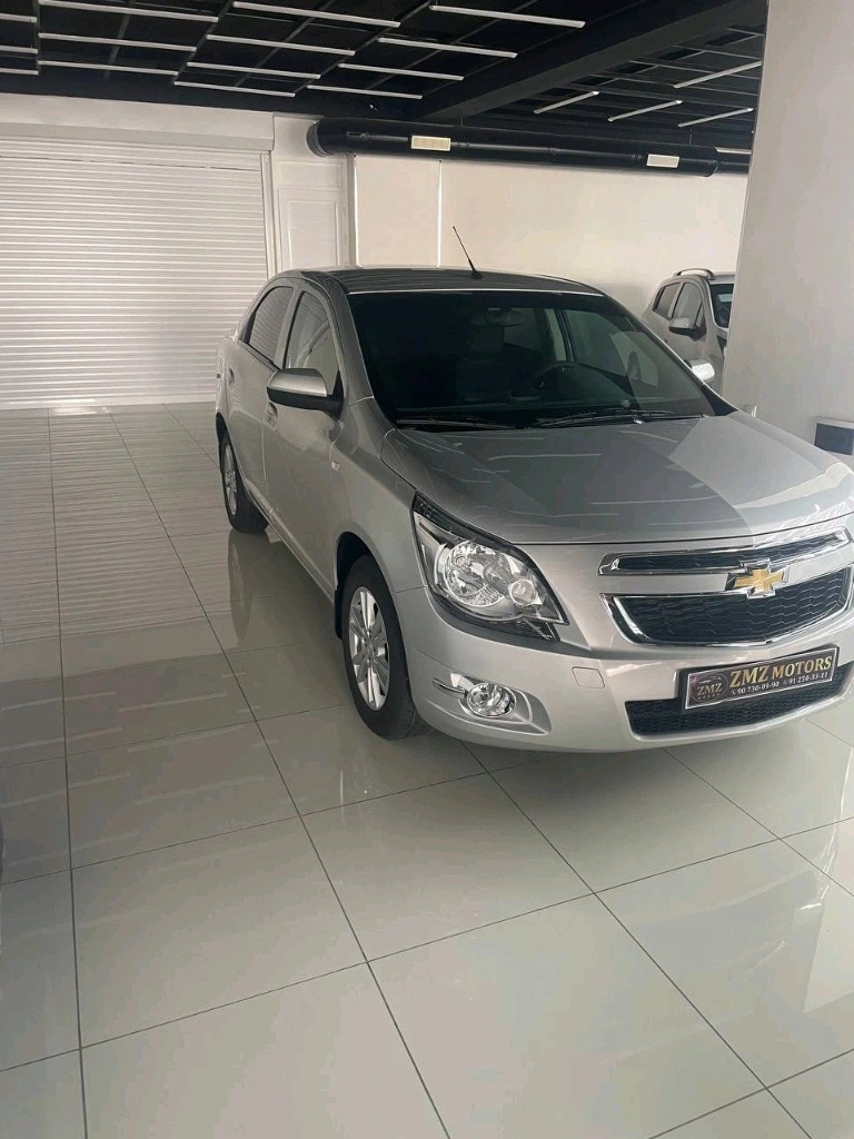 Chevrolet Cobalt