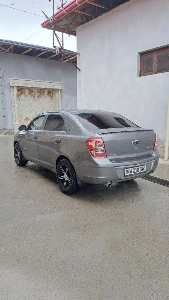 Chevrolet Cobalt