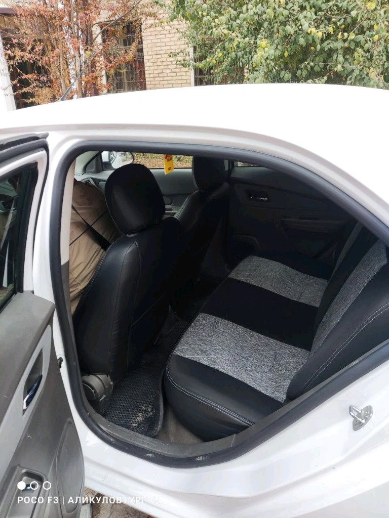 Chevrolet Cobalt