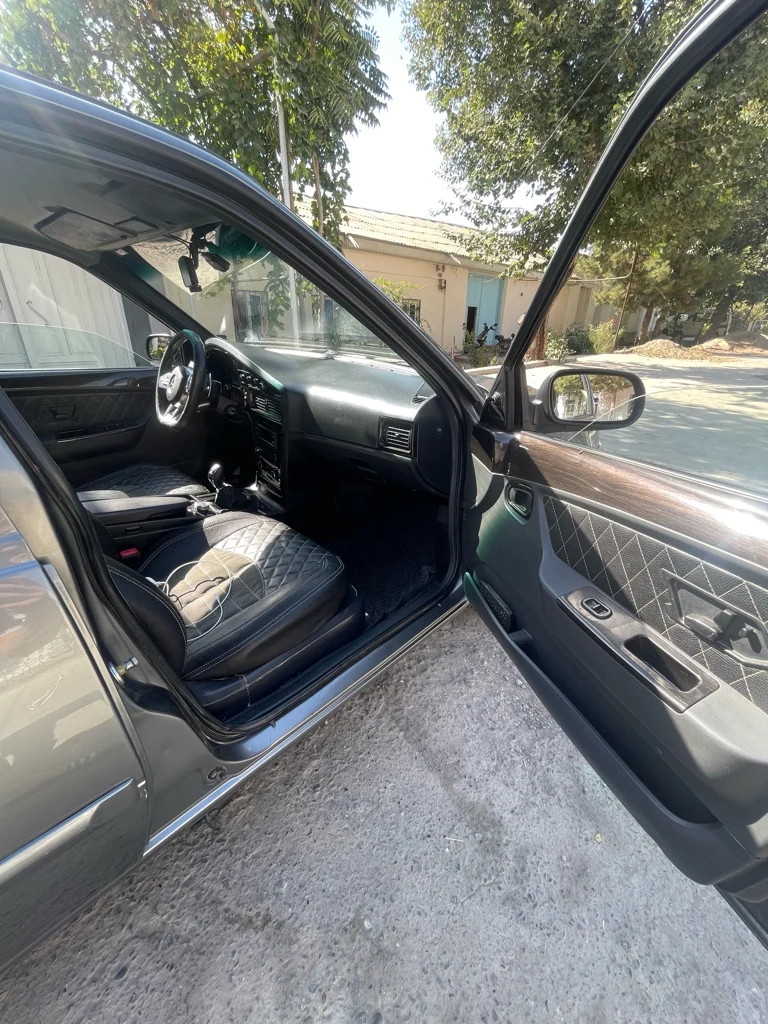 Chevrolet Nexia