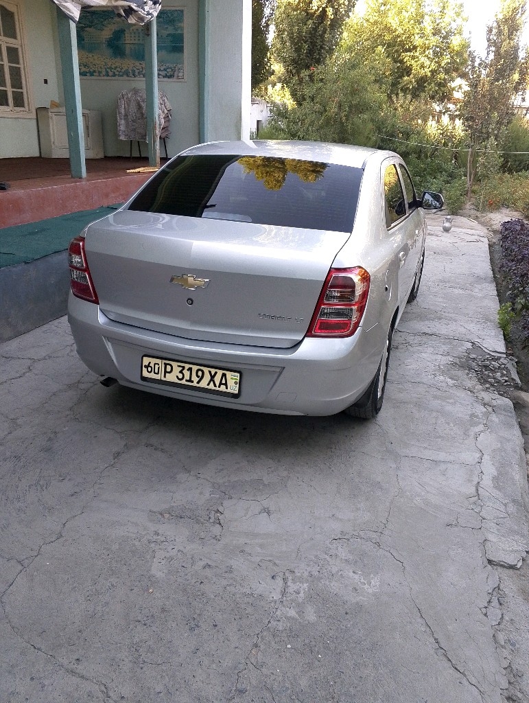 Chevrolet Cobalt
