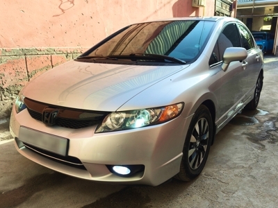 Chevrolet Damas