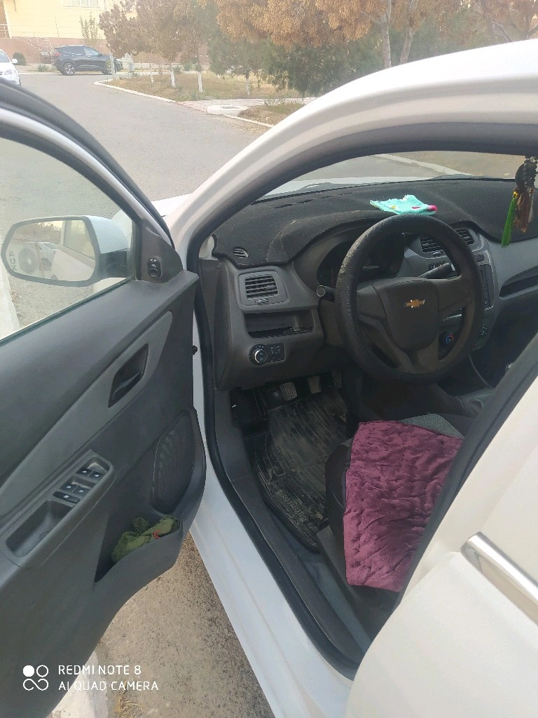 Chevrolet Cobalt