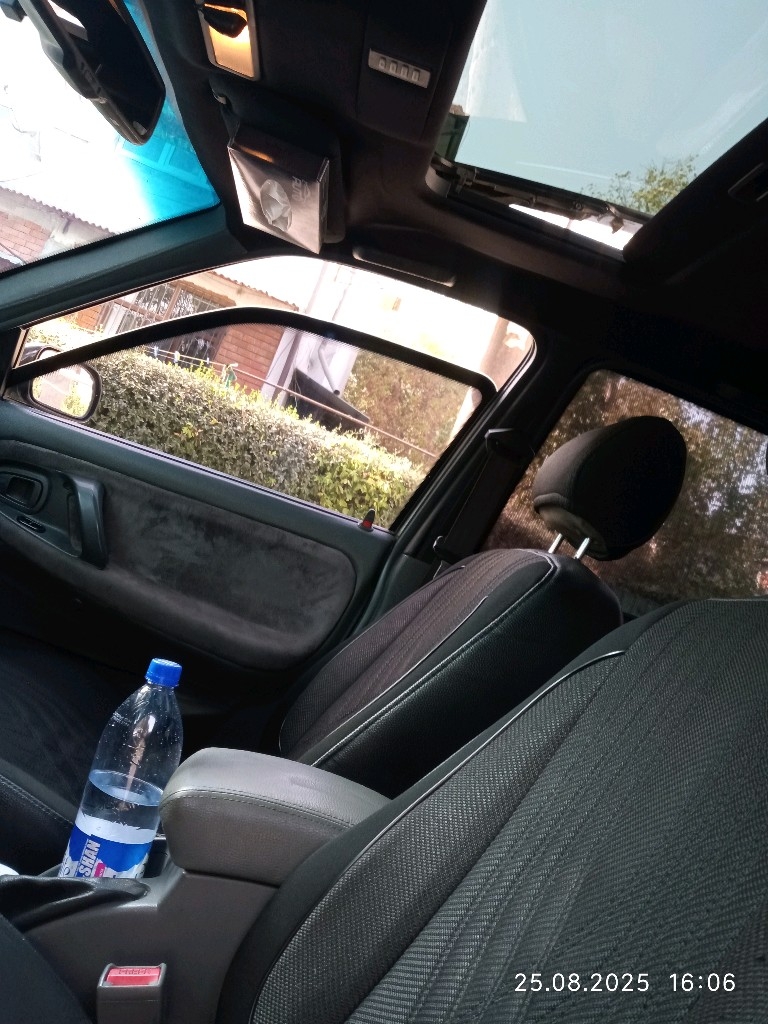 Daewoo Nexia