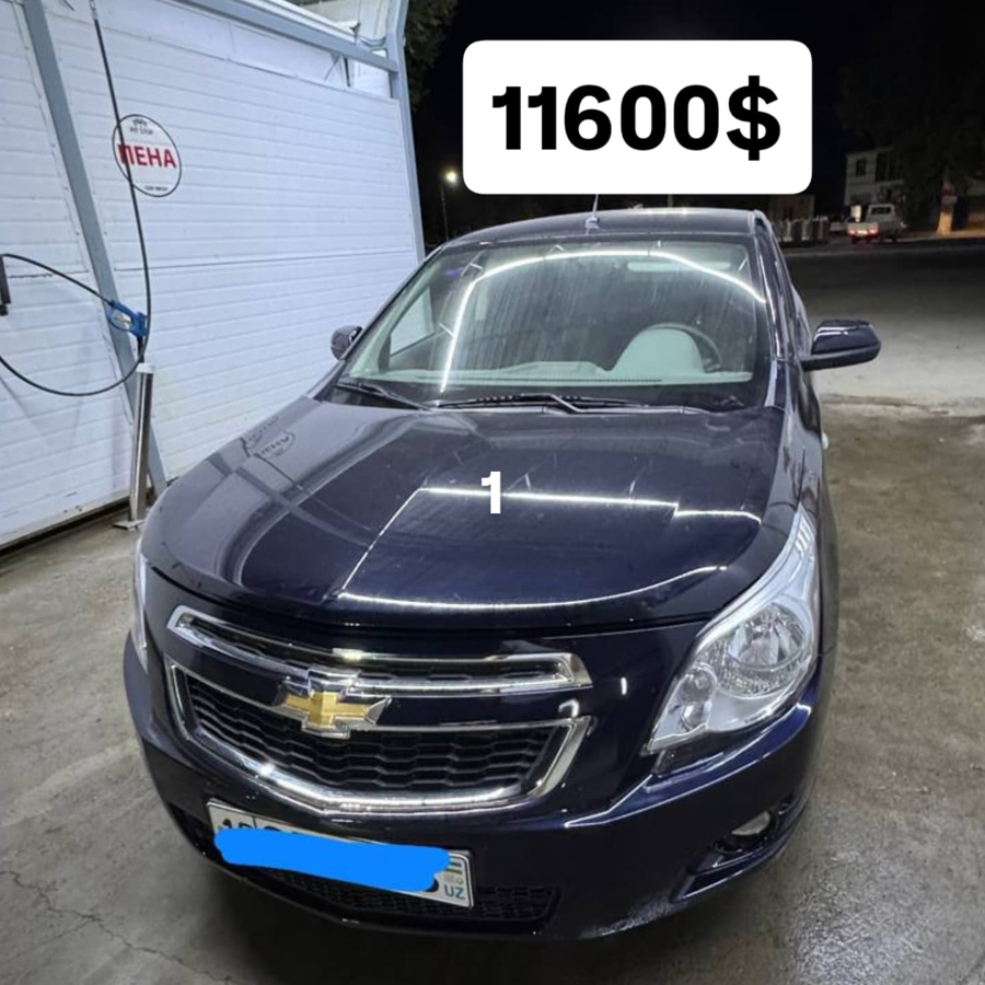 Chevrolet Cobalt