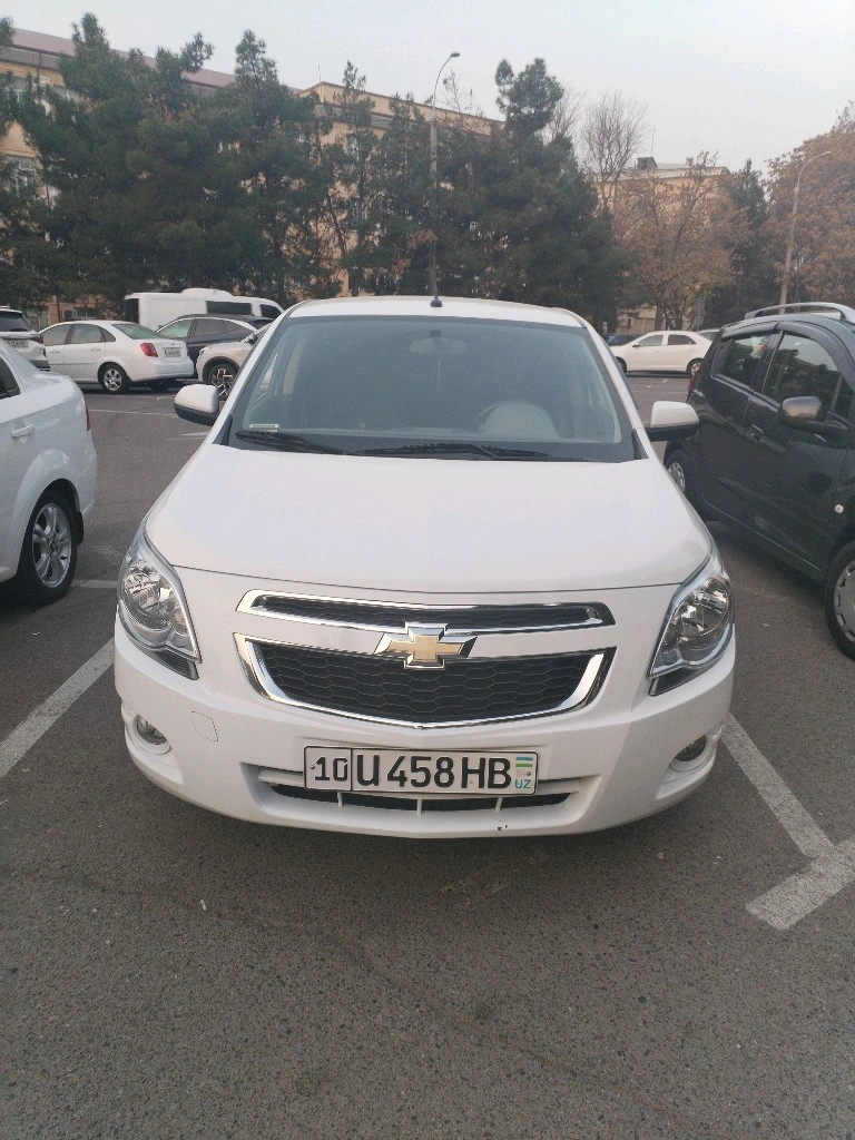 Chevrolet Cobalt
