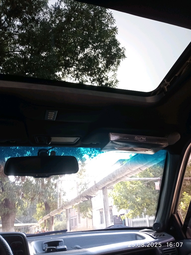 Daewoo Nexia