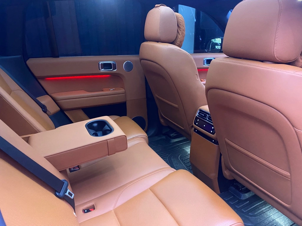 LiXiang L6