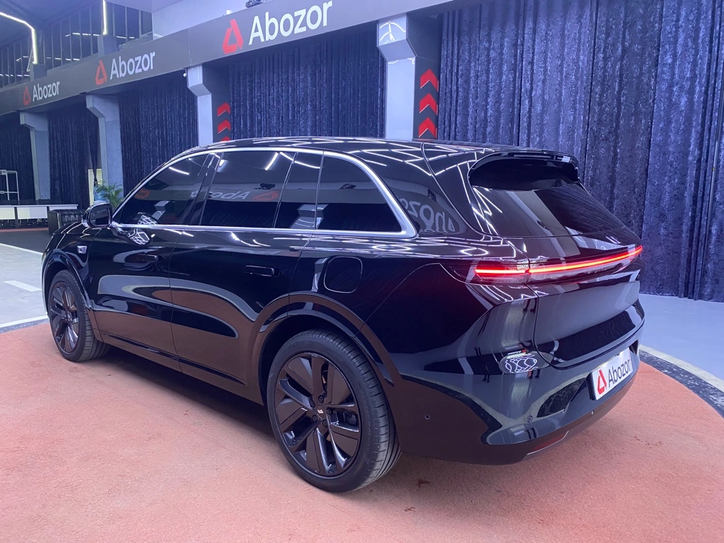 LiXiang L6