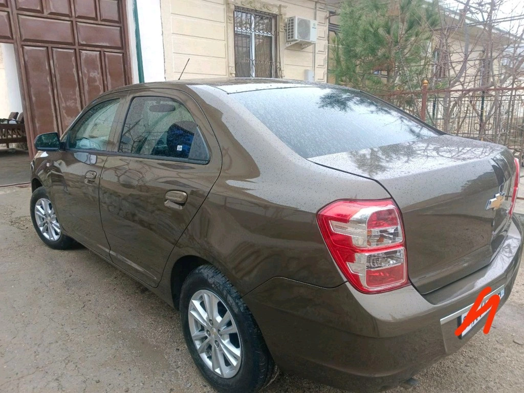 Chevrolet Cobalt