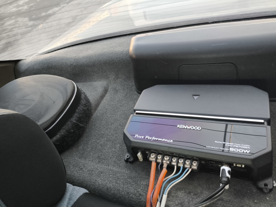 Chevrolet Nexia
