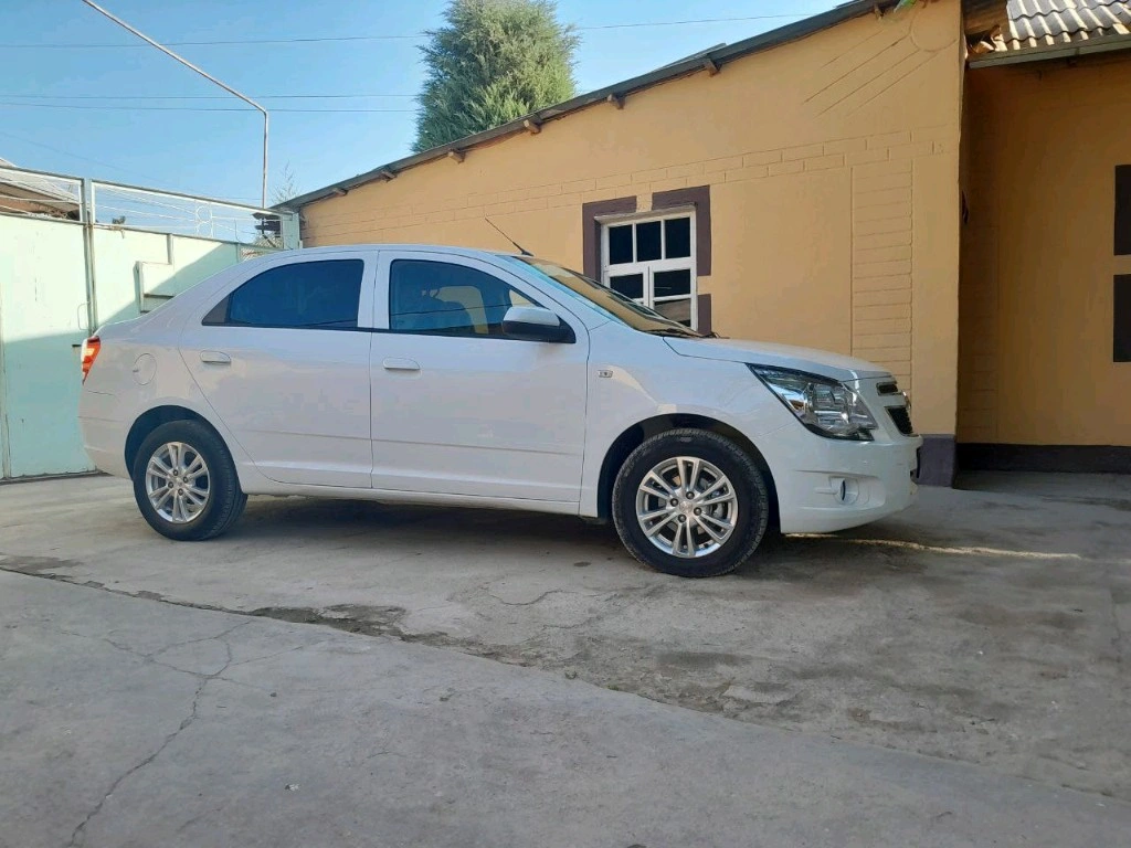 Chevrolet Cobalt