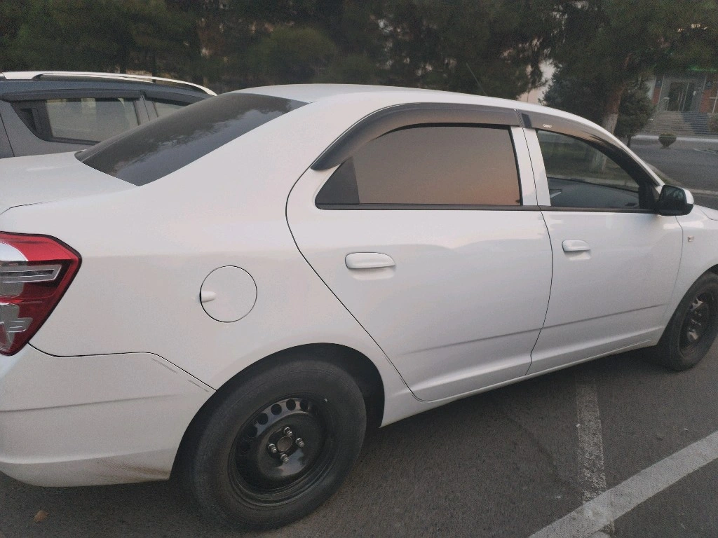 Chevrolet Cobalt
