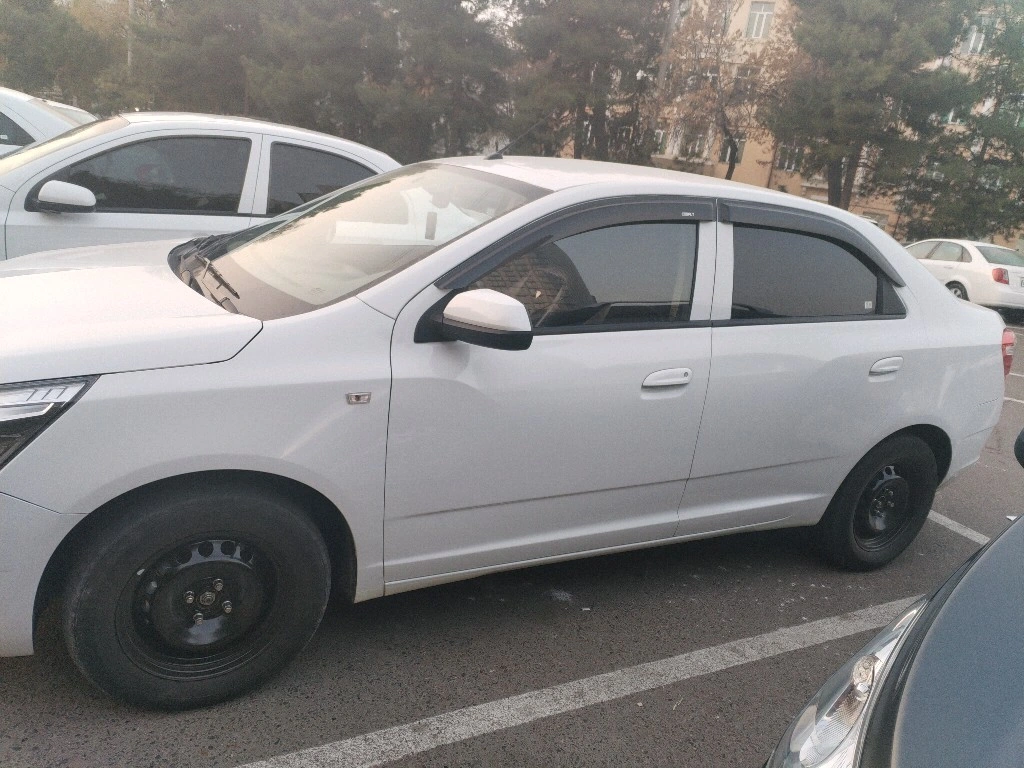 Chevrolet Cobalt