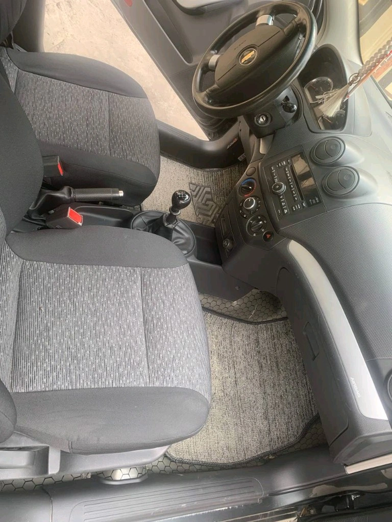 Chevrolet Nexia