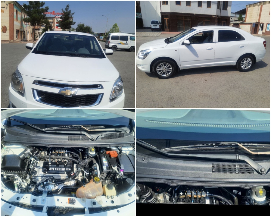 Chevrolet Cobalt