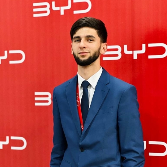 Нажмидин