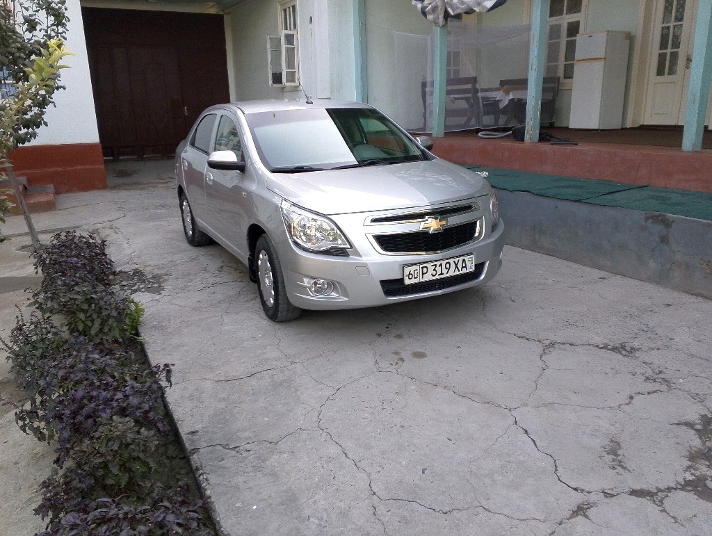 Chevrolet Cobalt