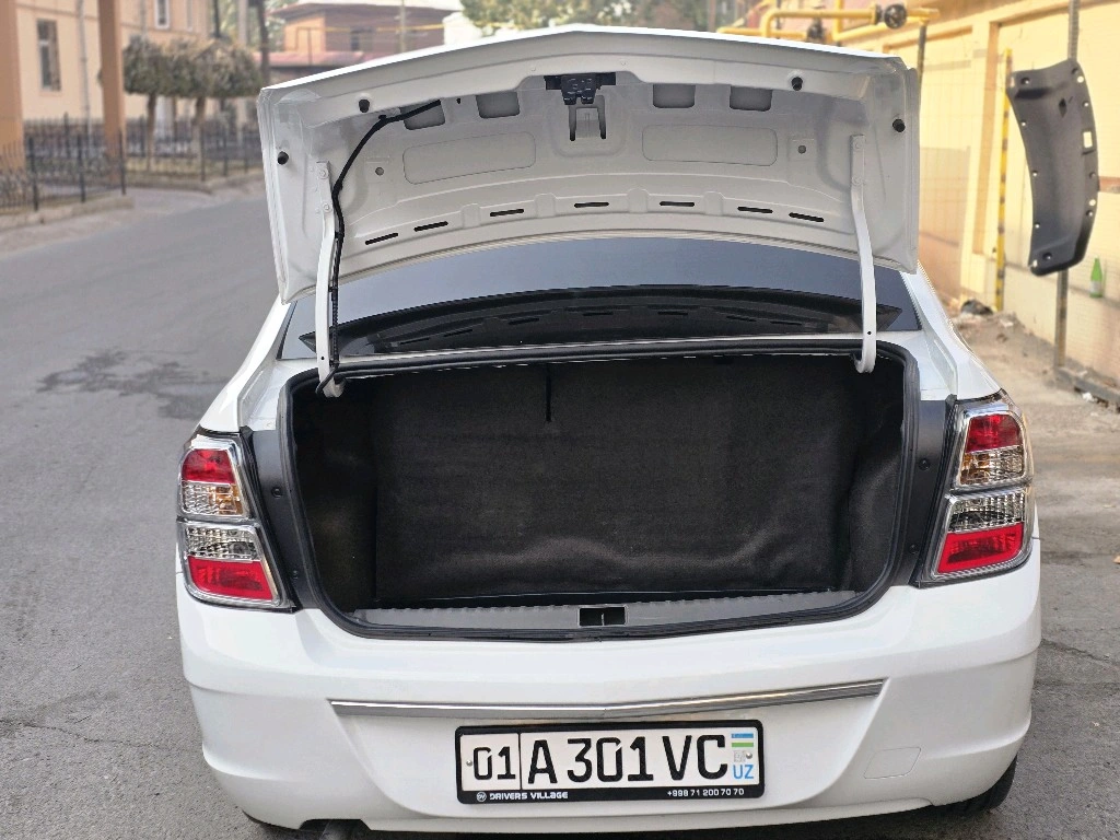 Chevrolet Cobalt