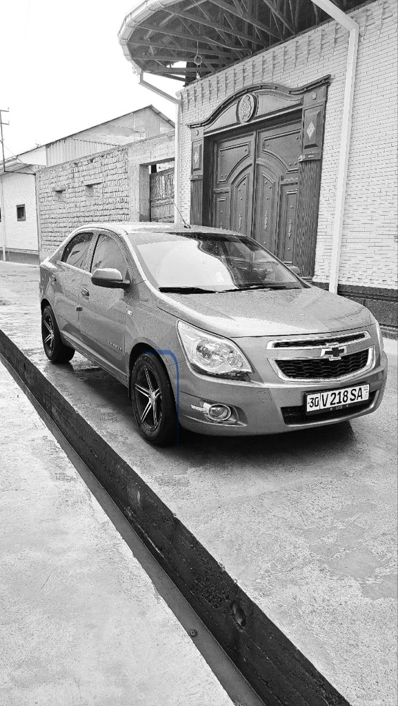 Chevrolet Cobalt