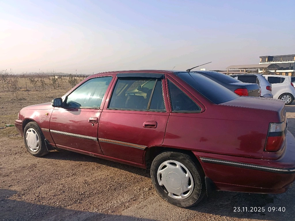 Daewoo Nexia