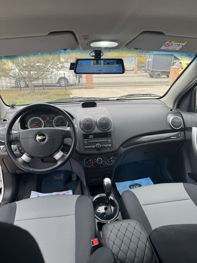 Chevrolet Nexia