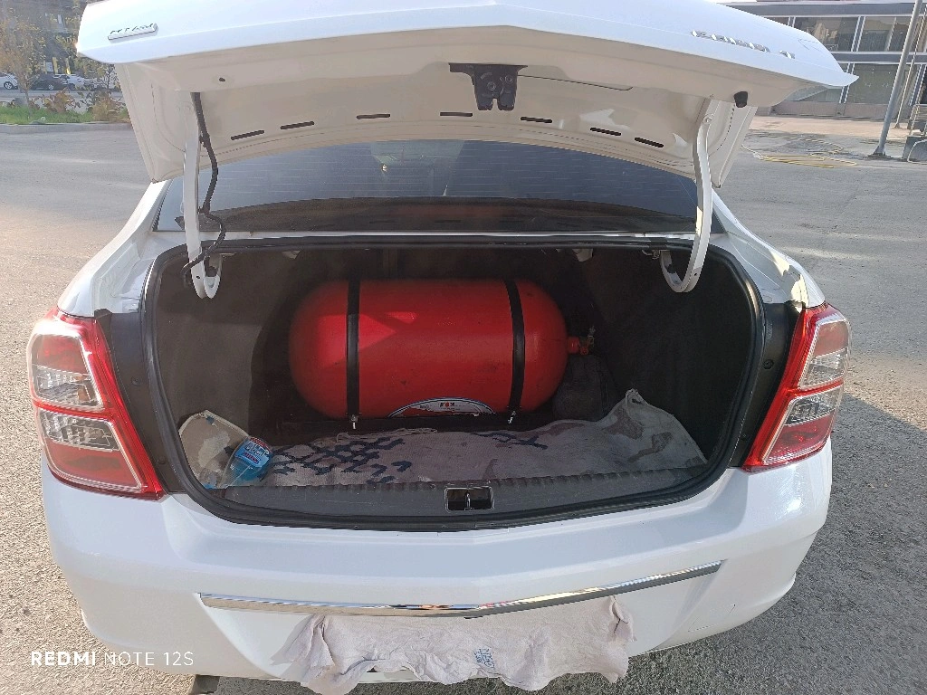 Chevrolet Cobalt