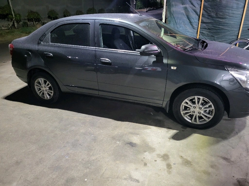 Chevrolet Cobalt