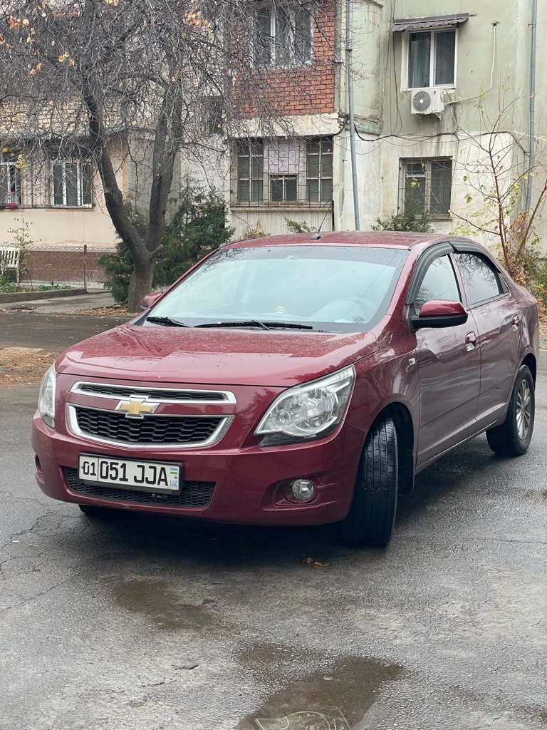 Chevrolet Cobalt