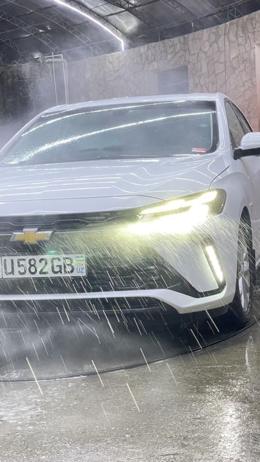 Chevrolet Monza