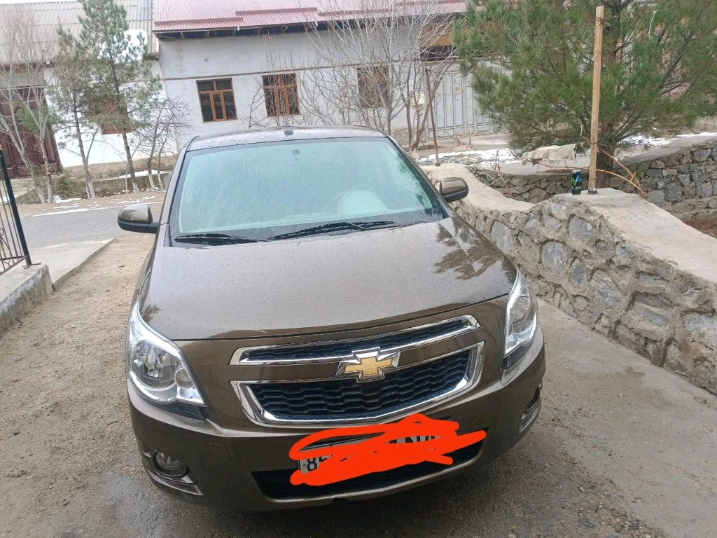 Chevrolet Cobalt