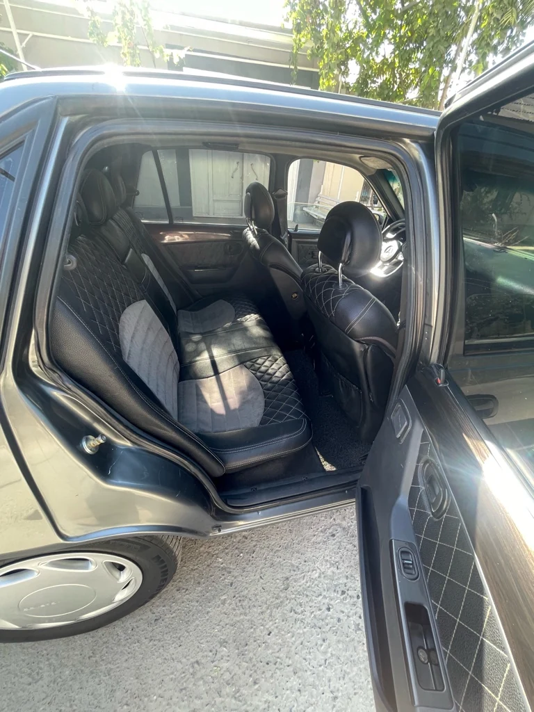 Chevrolet Nexia