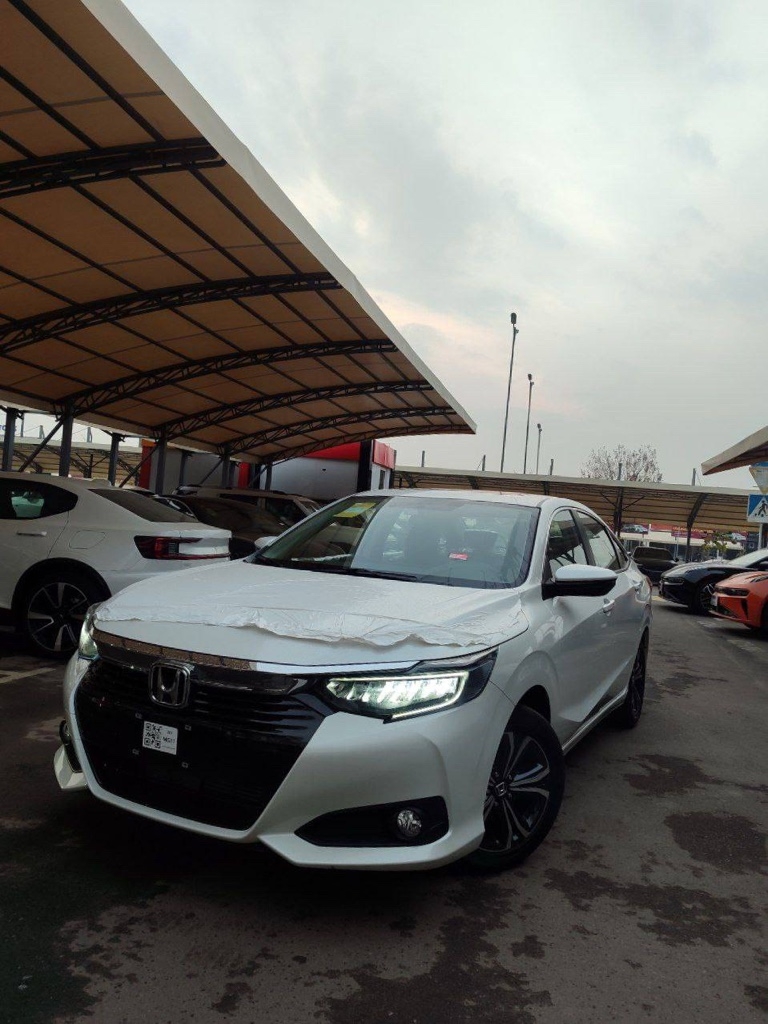 Toshkent shahrida Honda Crider sotib olish