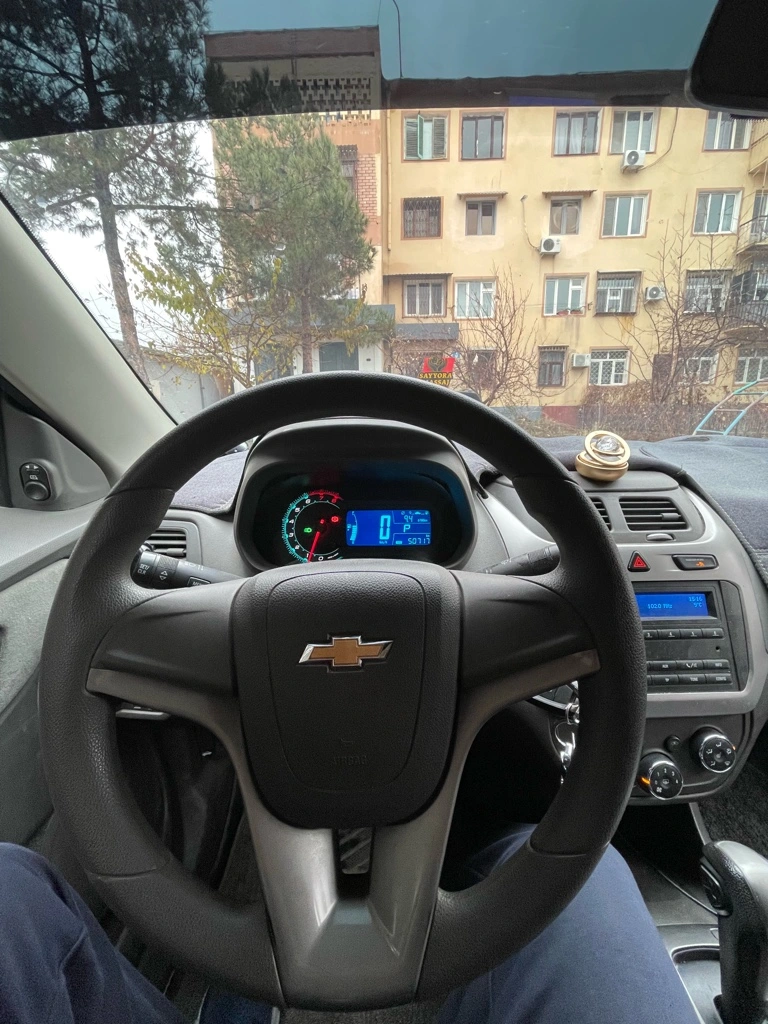 Chevrolet Cobalt